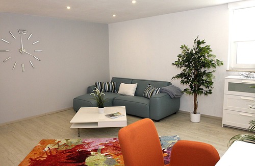 Ransbach-Baumbach Apartment | Modern, quiet and centrally located apartment and apartment