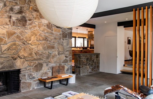 Rhinebeck House | Modern Ranch 4 minutes to Rhinebeck Village with Heated Pool
