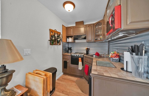 Red Bluff Cottage | Modern Ranch Cottage | Red Bluff