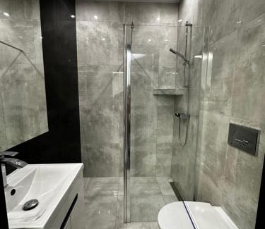 gmina Kruszyna House | Modern Rancho - apartamenty nad rzeką, przy stadninie koni