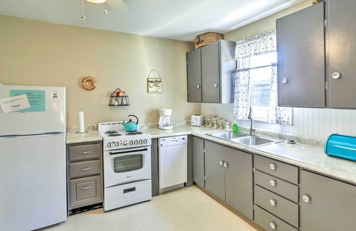 Rapid City House | Modern Rapid City Duplex < 10 Mi to Nat’l Forest!