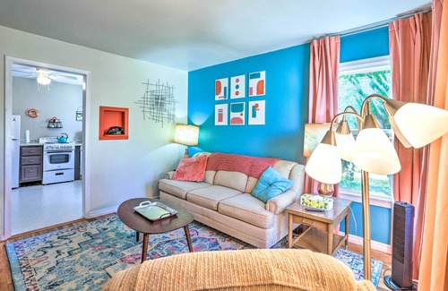 Rapid City House | Modern Rapid City Duplex < 10 Mi to Nat’l Forest!