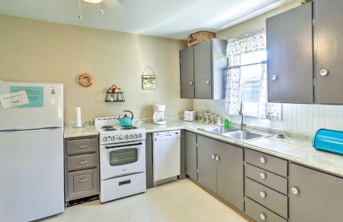 Rapid City House | Modern Rapid City Duplex Less Than 10 Mi to Natl Forest!