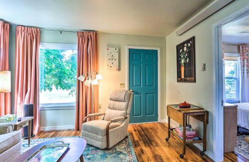 Rapid City House | Modern Rapid City Duplex Less Than 10 Mi to Natl Forest!