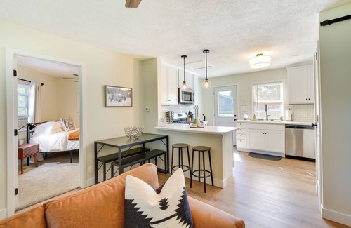 Rapid City House | Modern Rapid City Home ~ 3 Mi to Dinosaur Park!