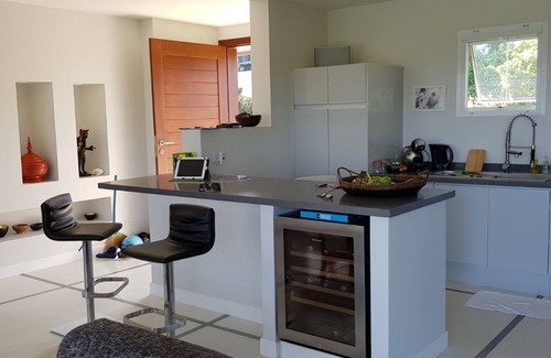 Moo 5 Villa | MODERN RECENT VILLA DE LUXE SEAVIEW WITH 3 BEDROOMS