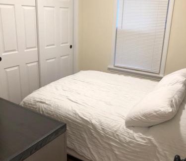 Roxbury Apartment | Modern Renovated 2-Bedroom in South Boston