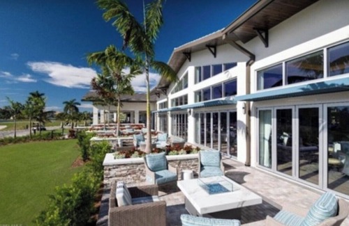 Estero House | Modern renovation in Pelican Sound Golf & River Club