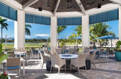 Estero House | Modern renovation in Pelican Sound Golf & River Club