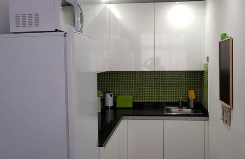 Playa del Ingles Apartment | Modern, renoveted, 150m Yumbo, 600m sandy beach. Wi-Fi Free. Fully equipped.