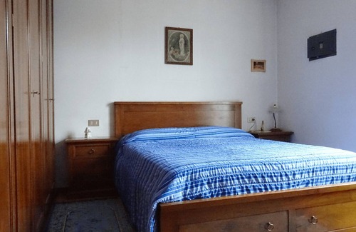 Villa d'Ogna Apartment | Modern rentals Sweet Sleep