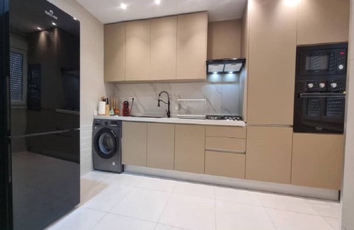 Hai Akid Lotfi Apartment | Modern & Restful, Akid Lotfi Oran