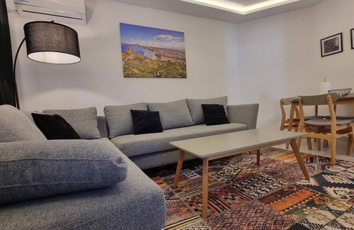 Hai Akid Lotfi Apartment | Modern & Restful, Akid Lotfi Oran