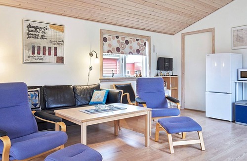 Gudhjem House | Modern Retreat by Golf Course - By Traum Ferienwohnungen