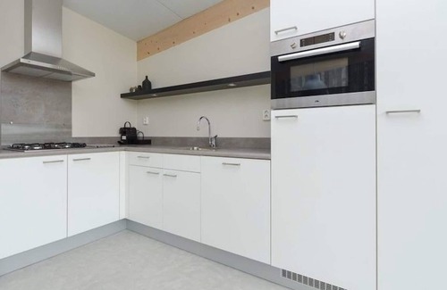 Bloemendaal House | Modern Retreat by the Dunes