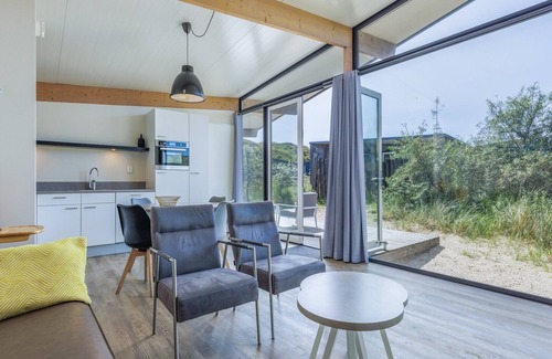 Bloemendaal House | Modern Retreat by the Dunes