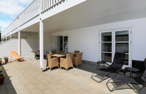 Skagen Apartment | Modern Retreat in Gl. Skagen - By Traum Ferienwohnungen