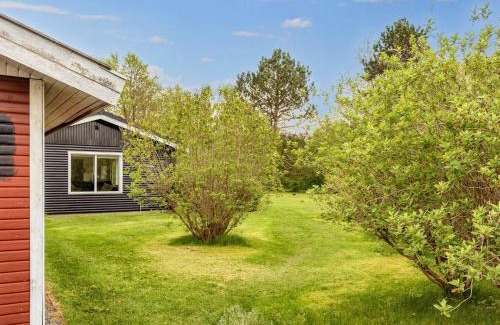 Nibe House | Modern Retreat in Klitgards-By Traum