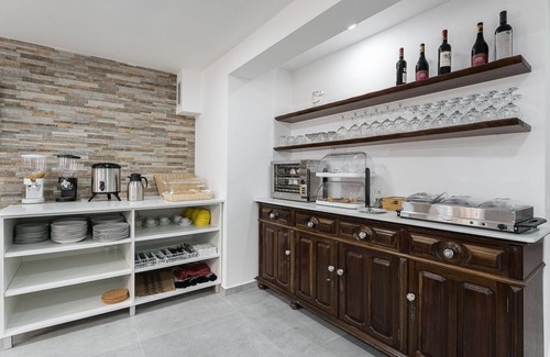 Nelas Apartment | Modern retreat in Mangualde