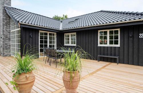 Bøtø By House | Modern Retreat in Marielyst - By Traum Ferienwohnungen