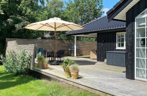 Bøtø By House | Modern Retreat in Marielyst - By Traum Ferienwohnungen