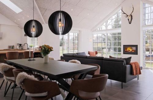 Bøtø By House | Modern Retreat in Marielyst - By Traum Ferienwohnungen