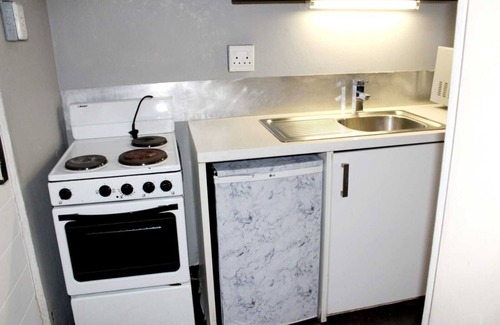 Downtown Johannesburg Apartment | Modern retreat in the heart of Maboneng with a high speed WIFI