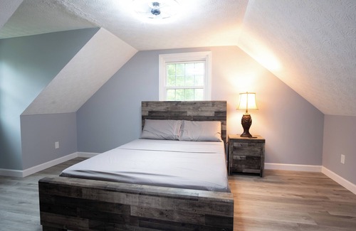 Johnstown Other | Modern Retreat on Six Acres - Sleeps 13