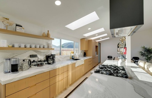 Lake Murray House | Modern Retreat w/Outdoor Oasis in San Diego