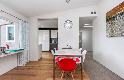 Monarch Beach Condo | ★Modern Ritz Pointe Beach Escape★