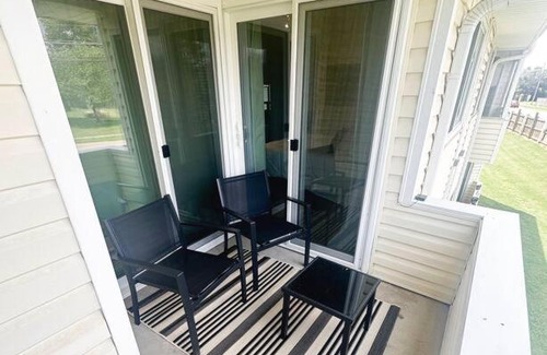 Huntsville Apartment | Modern Rocket City Condo - 3 min to Mid-City