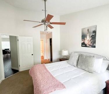 Huntsville Apartment | Modern Rocket City Condo - 3 min to Mid-City