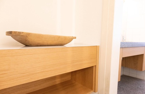 Riedlingen Bed & Breakfast | Modern room in historic villa 3