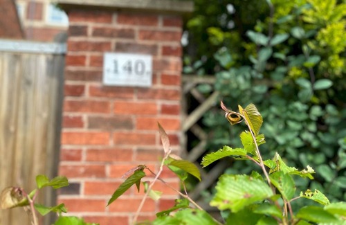 Newcastle-upon-Tyne House | Modern Room with Private Outdoor space | Pass The Keys