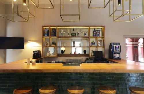 Jalatlaco House | Modern Rooms Near Oaxaca Cathedral – Perfect for Sightseeing - 3 Units