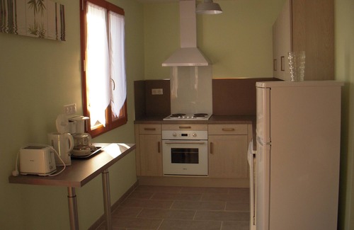 Maisons-en-Champagne Cottage | Modern rural cottage located in the Marne near Vitry le François.