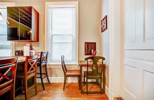 East Price Hill House | Modern Rustic Charm with City Views