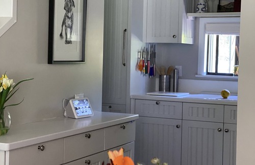 Sun Valley Condo | Modern rustic condo in the heart of iconic Sun Valley