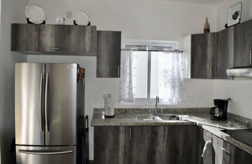 Puerto Morelos House | Modern Rustic Home/Secluded and Fully Equipped.