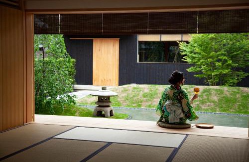 Kamakura Bed & Breakfast | modern ryokan kishi-ke