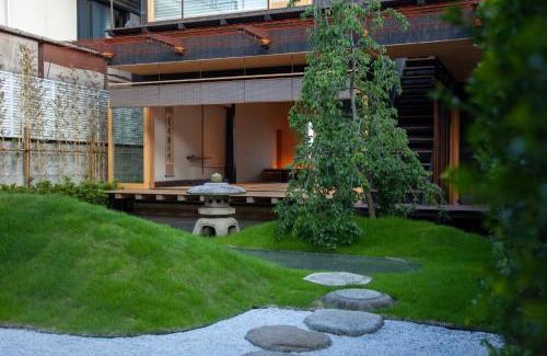 Kamakura Bed & Breakfast | modern ryokan kishi-ke