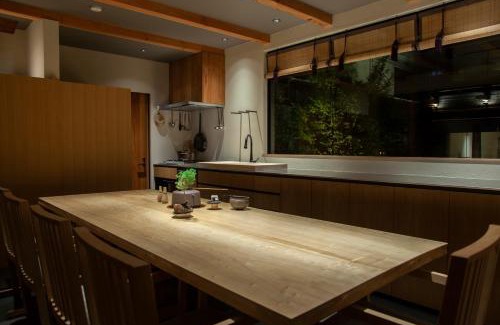 Kamakura Bed & Breakfast | modern ryokan kishi-ke