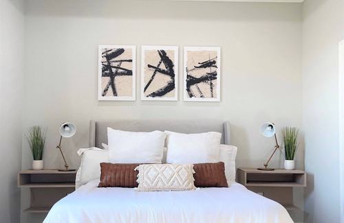 Gentilly Woods House | Modern Sanctuary | 12 min to Downtown Nola