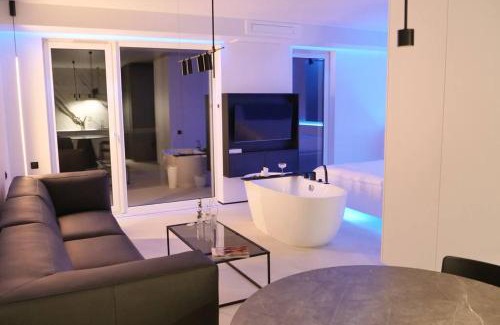 Wagrowiec Apartment | Modern Sanctuary Cysterska