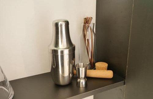 Wagrowiec Apartment | Modern Sanctuary Cysterska