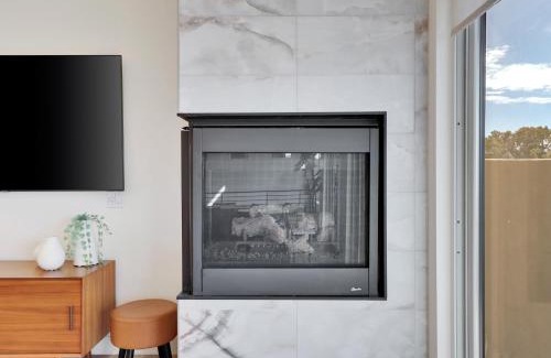 Cedar City House | Modern Scenic Escape