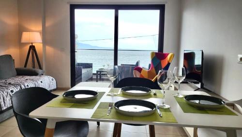 Sarande Apartment | Modern Sea View Apartments