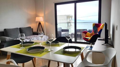 Sarande Apartment | Modern Sea View Apartments