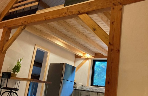Kittery Apartment | Modern Seacoast Loft. Walk to Portsmouth & Kittery!