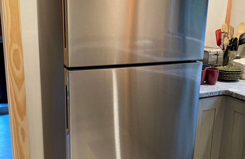 Kittery Apartment | Modern Seacoast Loft. Walk to Portsmouth & Kittery!